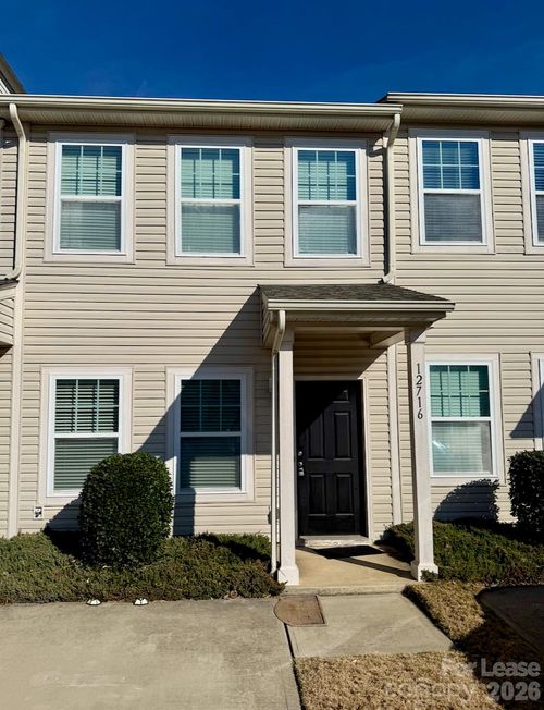 12716 Persimmon Tree Dr, Charlotte, NC, 28273-8023 | Card Image