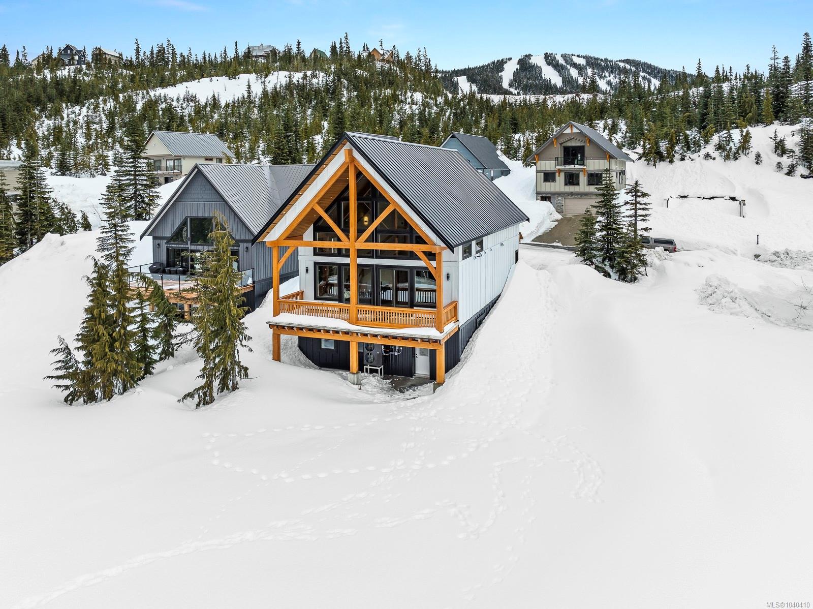 Residential in Courtenay 4