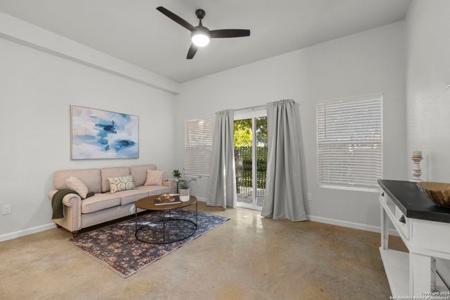 6 - 1002 Morningside Dr, Townhouse with 3 bedrooms, 3 bathrooms and null parking in Terrell Hills TX | Image 14