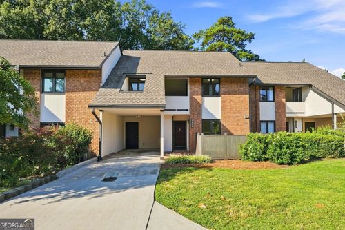 3229 Clairmont North Road Ne, Atlanta, GA, 30329 | Card Image