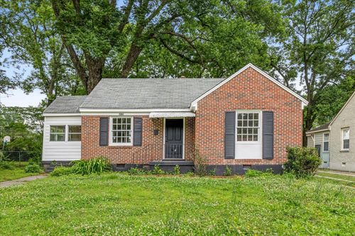 1580 Marianna St, Memphis, TN, 38114-3805 | Card Image