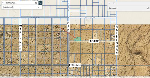e-12-lot-101-0 W Agate Rd, Maricopa, AZ, 85139 | Card Image