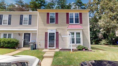 2757 Red Lion Pl, WALDORF, MD, 20602-2049 | Card Image