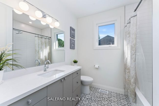 10 Jean Miller Crt, House other with 5 bedrooms, 4 bathrooms and 6 parking in Minesing ON | Image 26