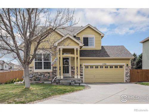 11361 Kearney Way, Thornton, CO, 80233-5507 | Card Image