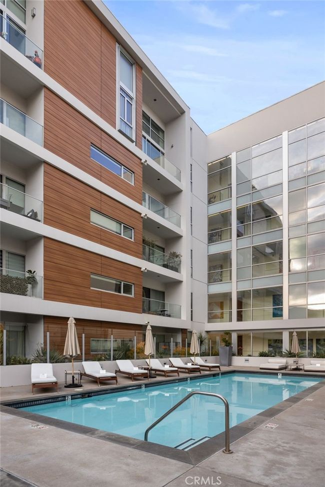 UNIT-404 - 6735 Yucca St, Condo with 2 bedrooms, 3 bathrooms and 2 parking in Hollywood CA | Image 36