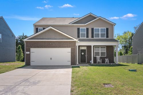 273 Willy Mae Rd, Murfreesboro, TN, 37129 | Card Image