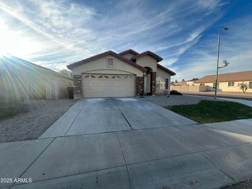 5312 S 29th Ln, Phoenix, AZ, 85041-3417 | Card Image