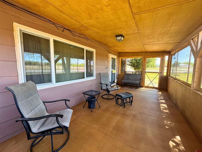 5760 Highway 348, House other with 3 bedrooms, 2 bathrooms and null parking in Olathe CO | Image 34