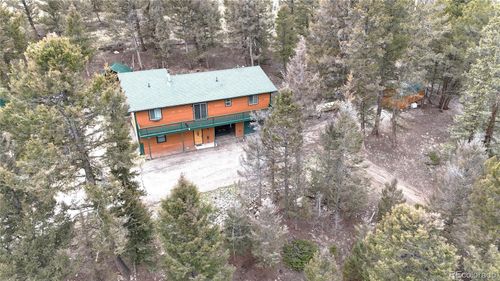 1799 Pitchfork Rd, Hartsel, CO, 80449-8601 | Card Image
