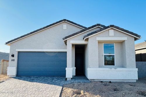 2534 W Satinwood Drive, Phoenix, AZ, 85045 | Card Image