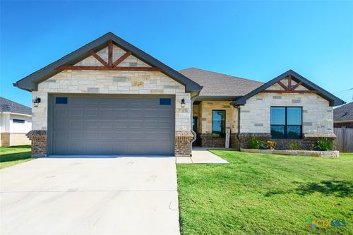 106 Overlook Trail, Copperas Cove, TX, 76522 | Card Image