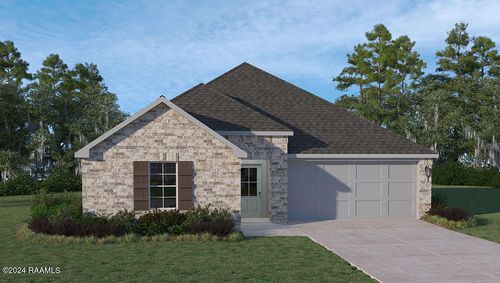 112 Lake Ridge Drive, Broussard, LA, 70518 | Card Image