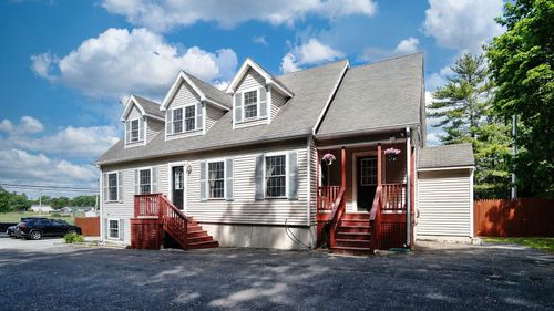 254 Stroudwater St, Westbrook, ME, 04092-4047 | Card Image