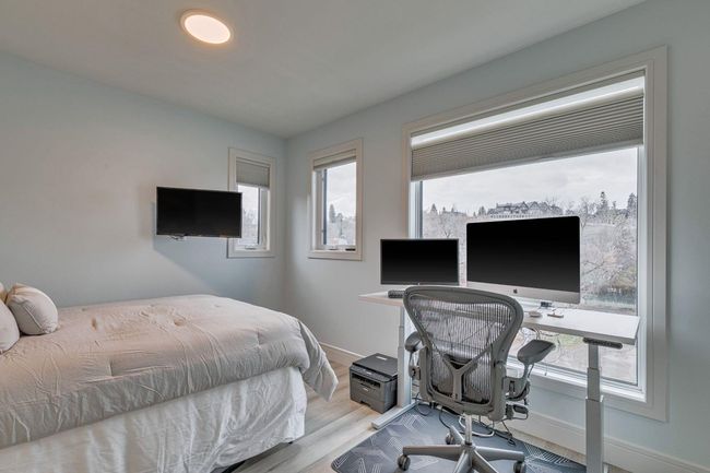 538 23 Ave Sw, Townhouse with 2 bedrooms, 2 bathrooms and 2 parking in Calgary AB | Image 28