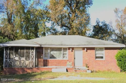 4071 Marse Allen Rd, Macon, GA, 31206-2537 | Card Image