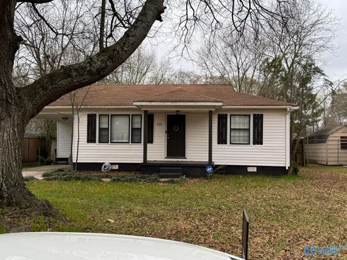 2001 10th St Se, Decatur, AL, 35601-4423 | Card Image