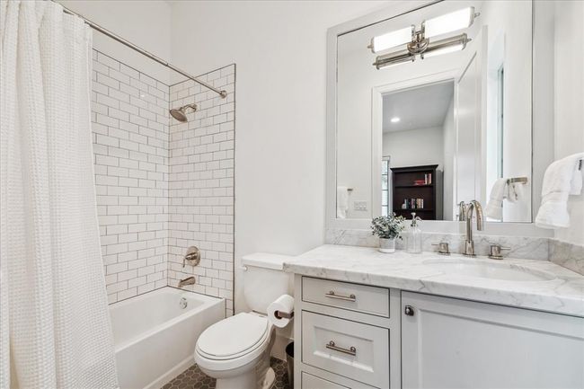 BATHROOM FOUR. | Image 28