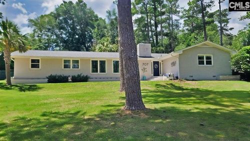 707 Pin Oak Dr, Aiken, SC, 29801-2881 | Card Image