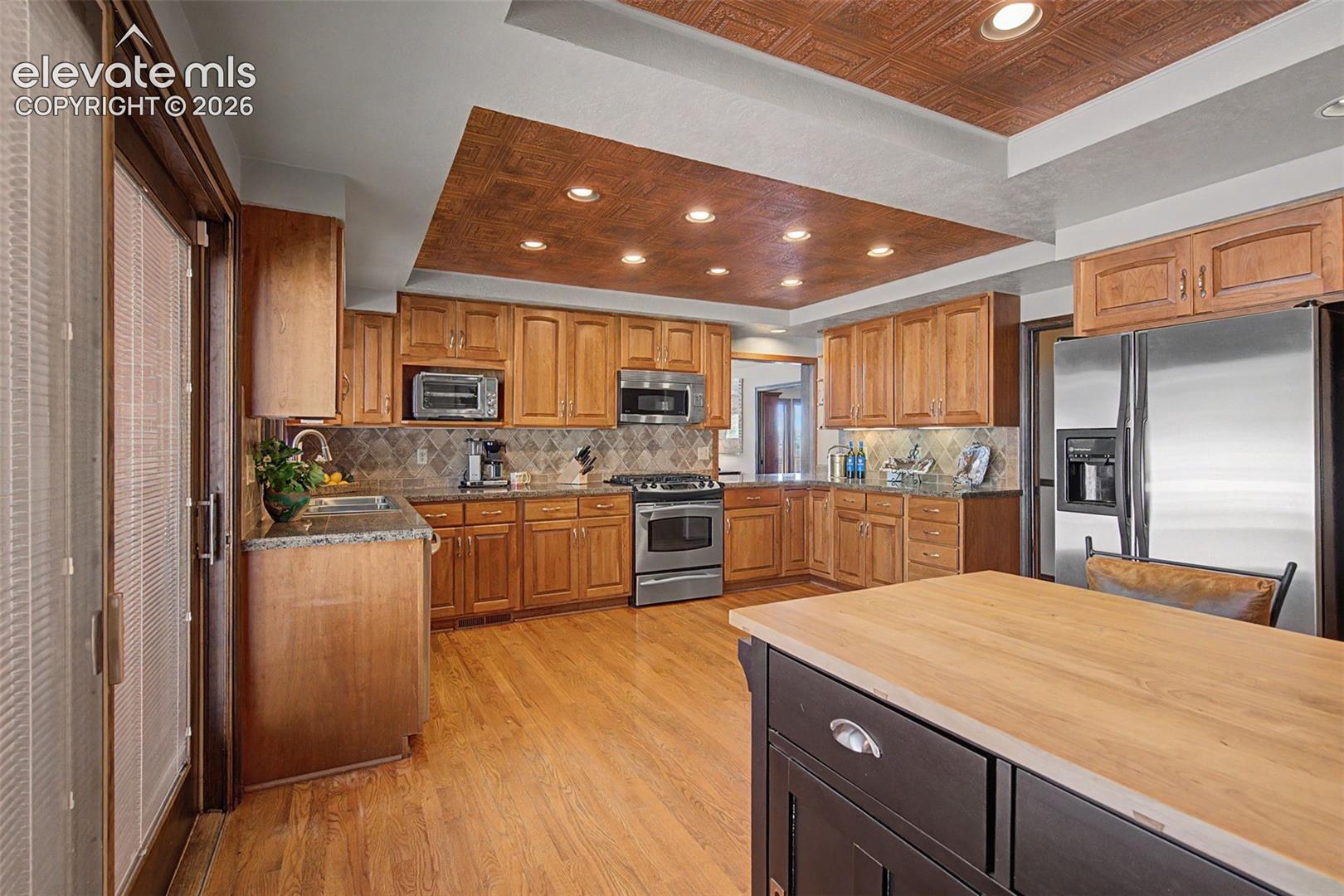 Residential in Colorado Springs 3