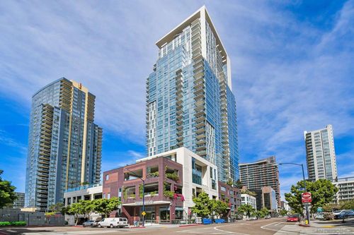 1707-1388 Kettner Blvd, San Diego, CA, 92101 | Card Image
