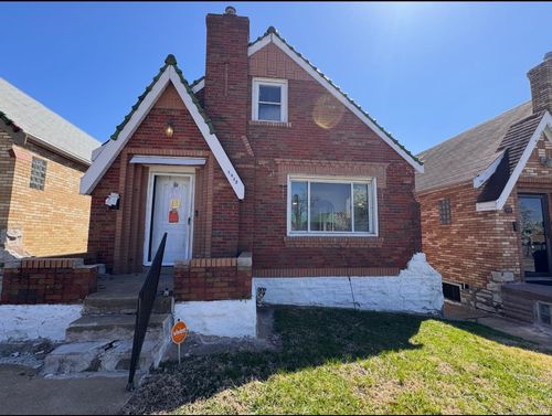 5940 Goodfellow Blvd, Saint Louis, MO, 63147-1108 | Card Image