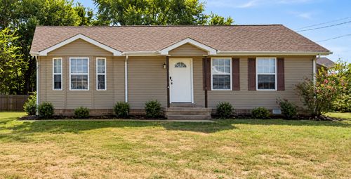 922 Van Buren Ave, Oak Grove, KY, 42262-8277 | Card Image