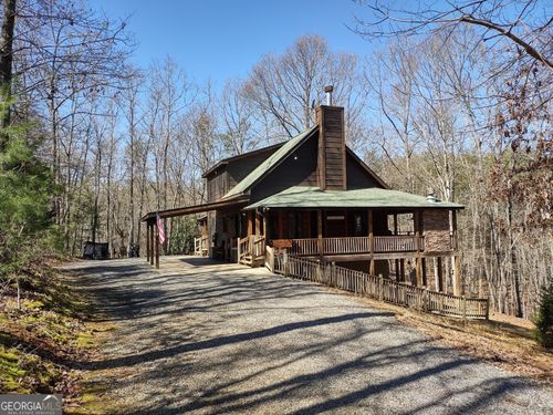 215 Brookhaven Trail, Mccaysville, GA, 30555 | Card Image