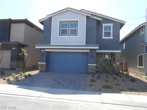 1025 Copper Robin St, Henderson, NV, 89011-4648 | Card Image