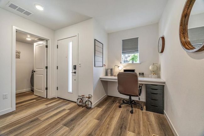 112 Waters Park Cir, Townhouse with 2 bedrooms, 3 bathrooms and 2 parking in San Mateo CA | Image 14
