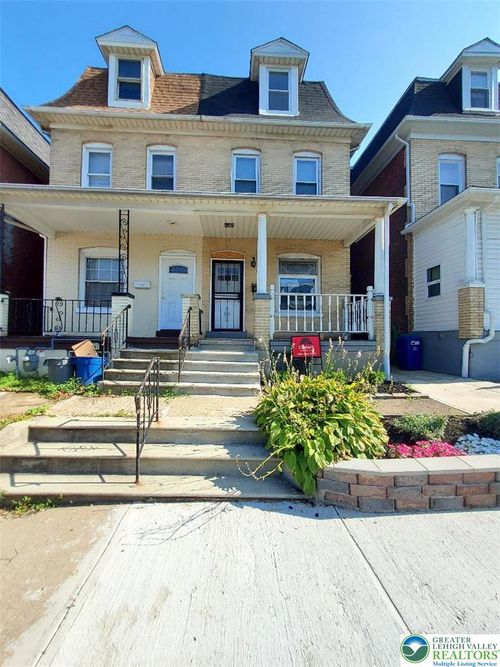 1444 Lehigh Street, EASTON, PA, 18042 | Card Image