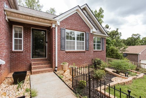 137 Bristol Woods Dr, Athens, GA, 30606-1548 | Card Image