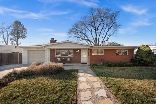 4032 S Ralph St, Millcreek, UT, 84124 | Card Image