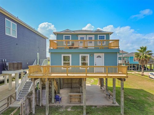 316 Seabean St, Surfside Beach, TX, 77541-9349 | Card Image