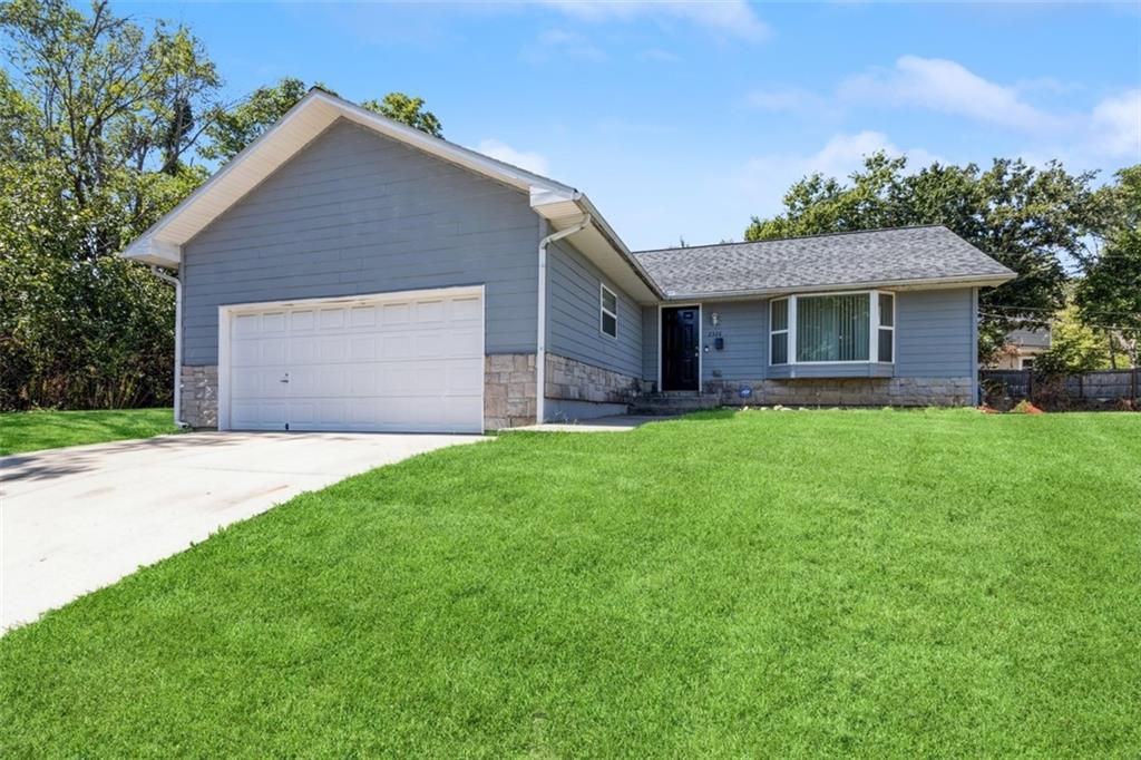 Park Ave, Kansas City, MO 64127