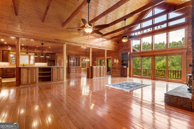 729 Huckleberry Way, House other with 5 bedrooms, 6 bathrooms and null parking in Jasper GA | Image 29