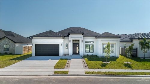 13908 N 35th St, McAllen, TX, 78504-6718 | Card Image