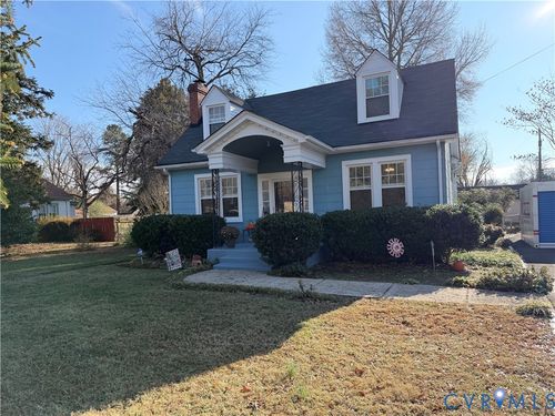 5529 Snead Rd, Richmond, VA, 23224-6038 | Card Image