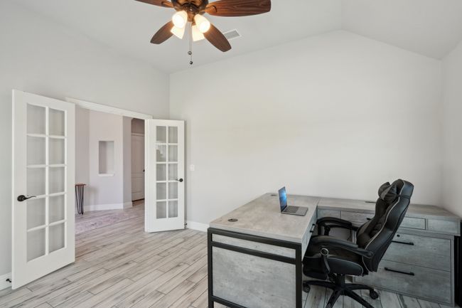 3000 Upland Trail Ln, House other with 4 bedrooms, 2 bathrooms and null parking in Aubrey TX | Image 17