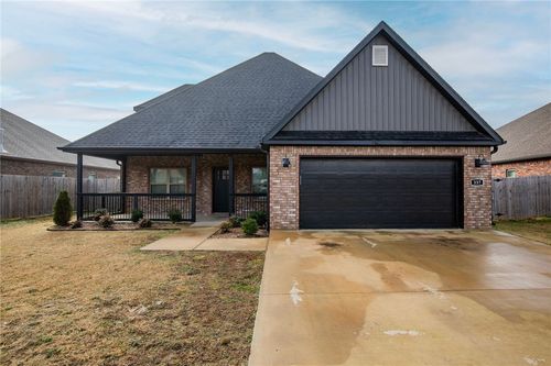 337 Ryder St, Gentry, AR, 72734-3002 | Card Image