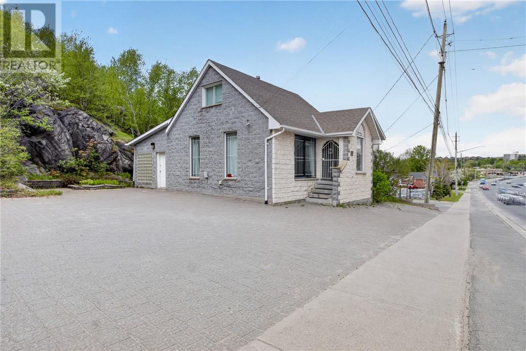 Commercial Sale in Greater Sudbury 2