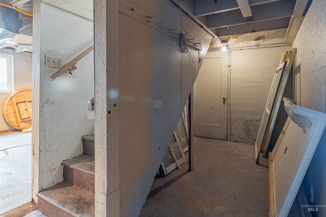 306 W Hazel St, House other with 4 bedrooms, 1 bathrooms and null parking in Genesee ID | Image 31