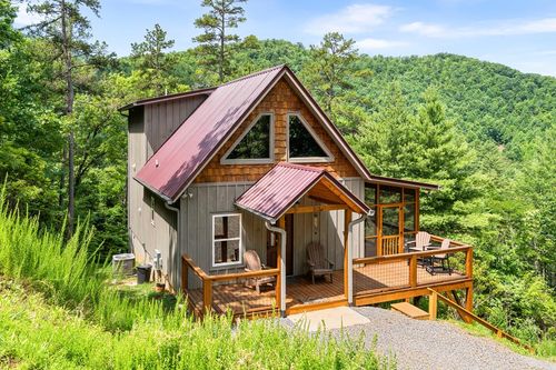 313 Lexington Drive, Brasstown, NC, 28902 | Card Image