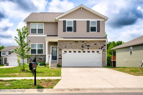 8016 Cedar Mist Ct, Louisville, KY, 40245 | Card Image