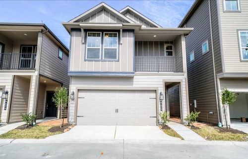 8620 Hollyoaks Creek Ln, Houston, TX, 77063-1552 | Card Image