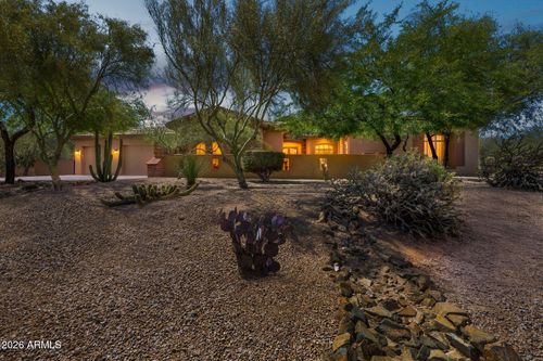 5651 E Villa Cassandra Way, Carefree, AZ, 85377-4560 | Card Image