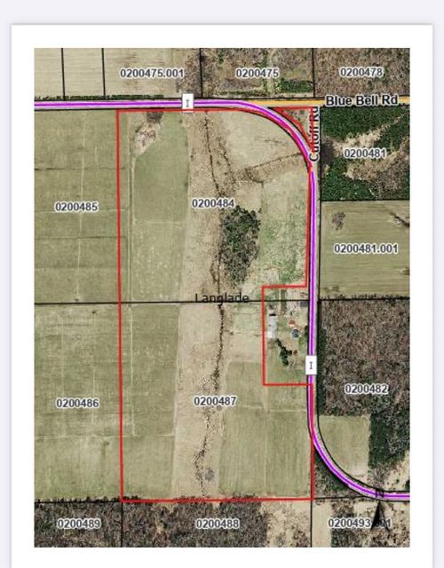 ON Cth I, Antigo, WI, 54424 | Card Image