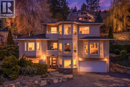 809 Toovey Rd, Kelowna, BC, V1X6P9 | Card Image