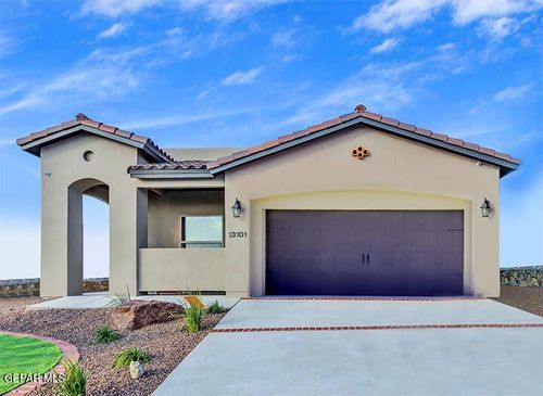 12934 Terrington Ave, El Paso, TX, 79928-5310 | Card Image