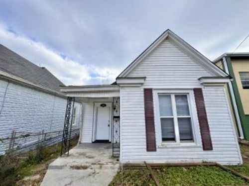 219 Holmes St, Frankfort, KY, 40601-2164 | Card Image